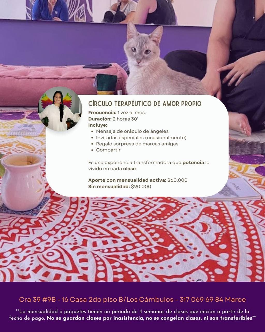 Casa Mahalo espacio 4