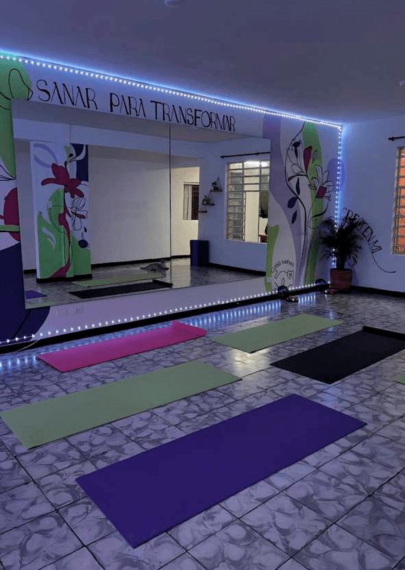 Casa Mahalo, espacio de bienestar en Cali